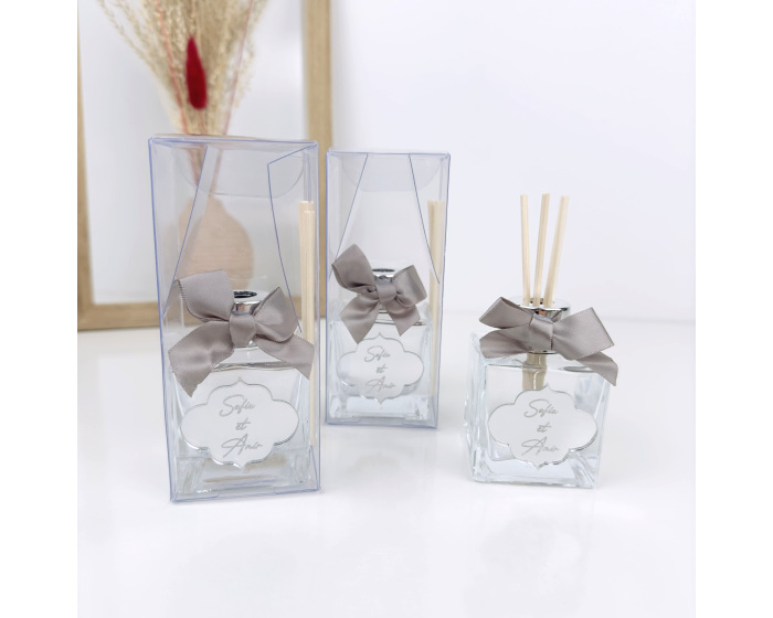 Cadeau invité parfum diffuseur