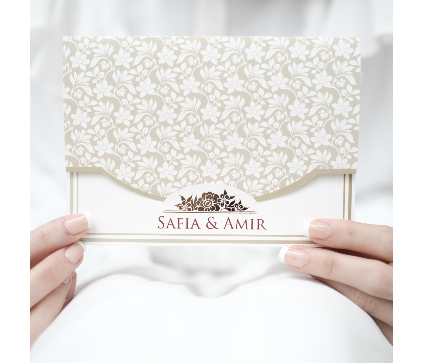 faire part invitation cadrée faire part invitation cadrée