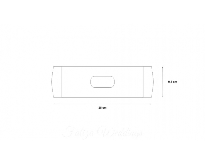 faire part dentelle motif 5