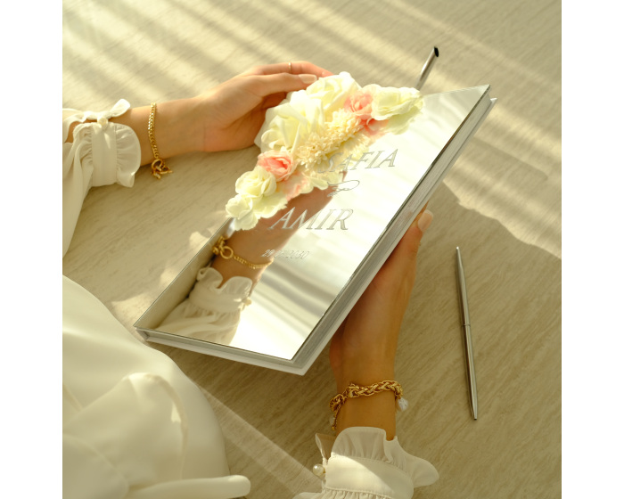 Livre d'or