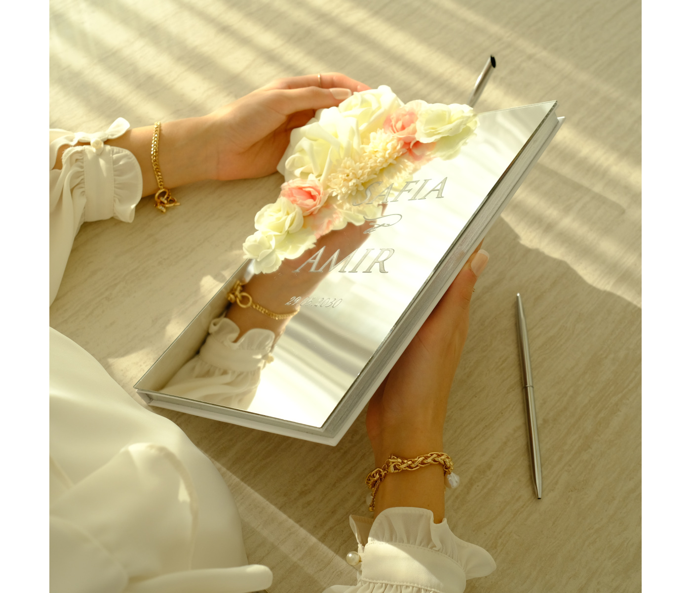 Livre d'or