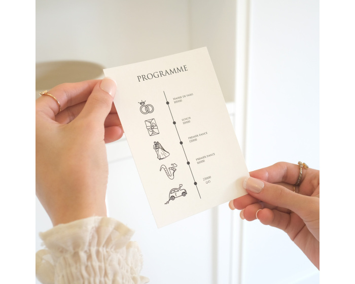 Carte supplémentaire