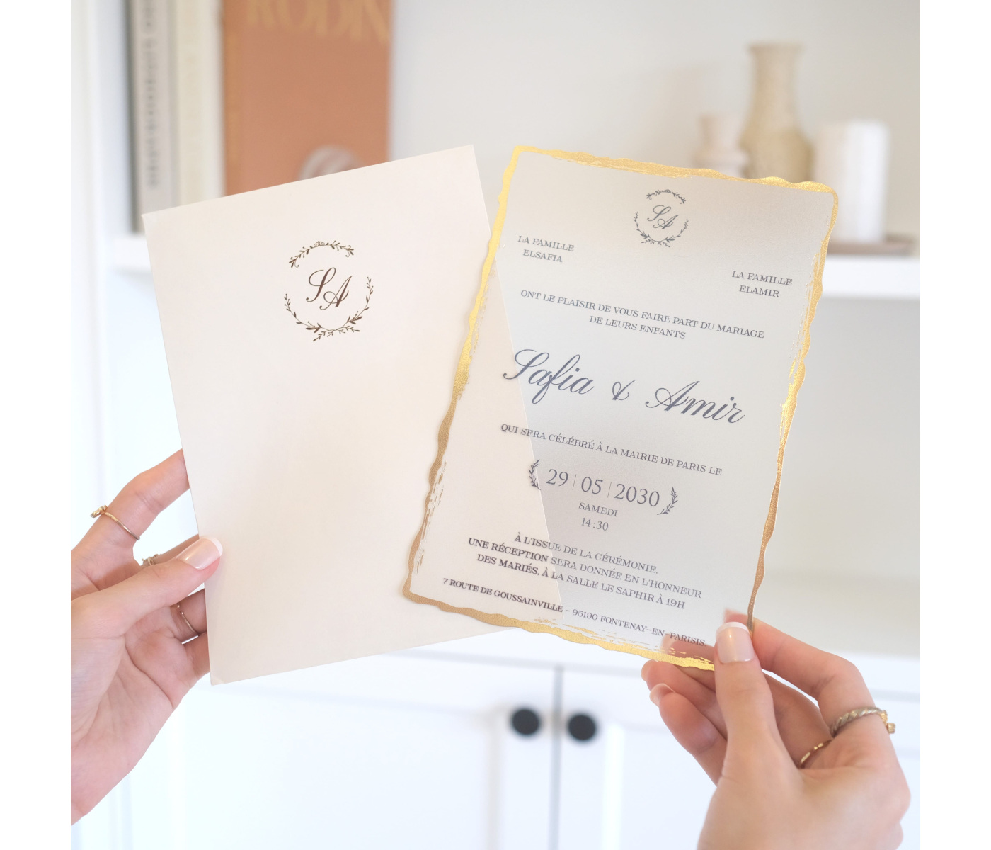 Carte mariage Carte mariage