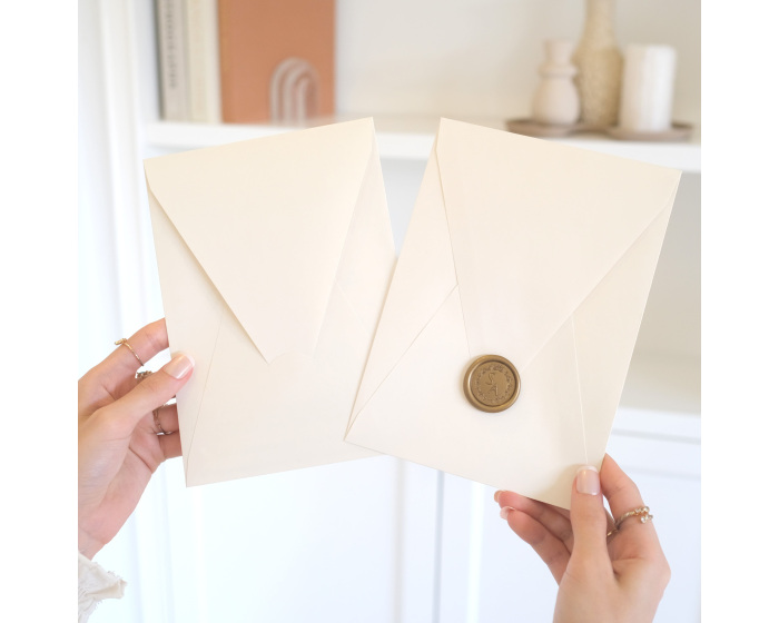 Enveloppe mariage