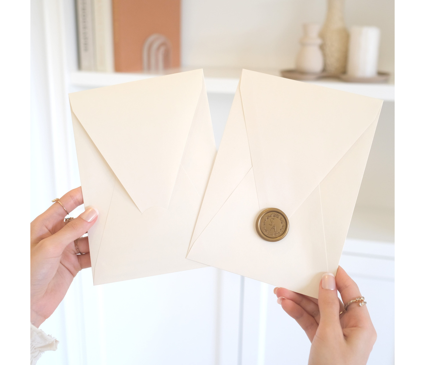 Enveloppe mariage