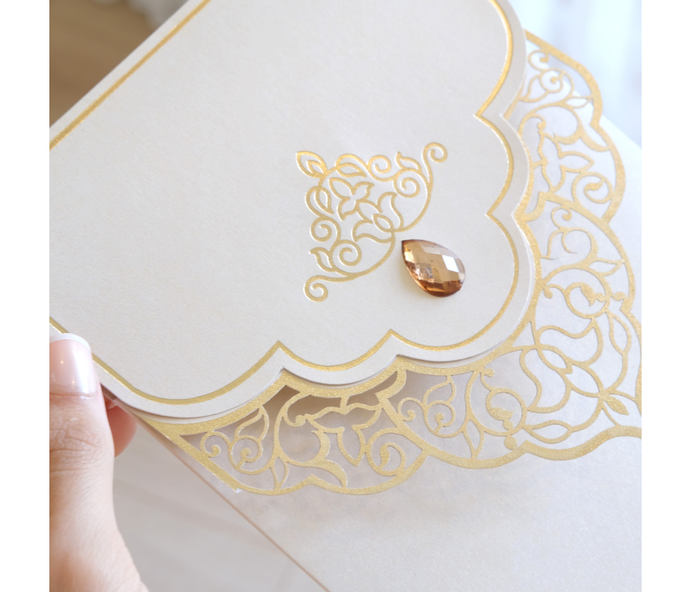Faire part mariage