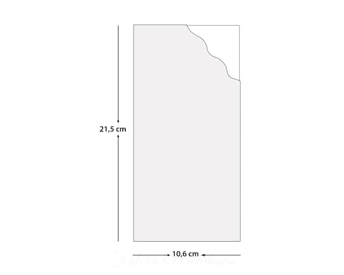 faire part carton doré 5