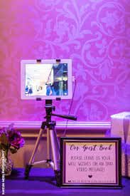 Livre d'or mariage