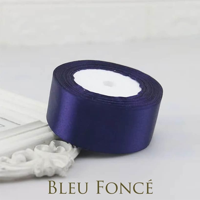 Bleu foncé
