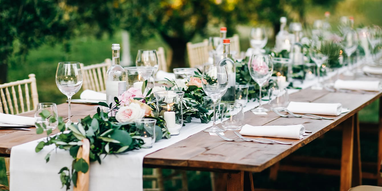 7 idées originales de livres d'or pour votre mariage